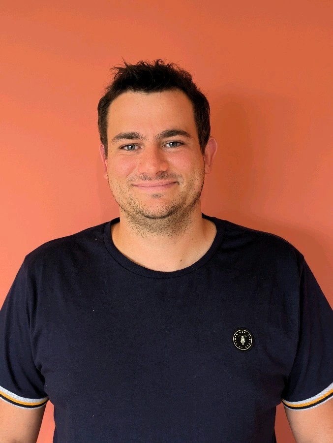 Martin Bastié, développeur freelance fullstack C# Angular, Nailloux Toulouse